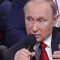 Интернет не может быть местом «расхристанной квазисвободы» – Путин
