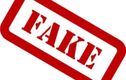 Очередной фейк о Минобороны РФ
