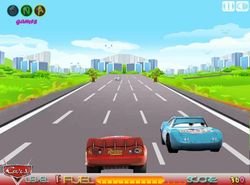 30 cамых популярных игр для мальчиков гонок "ВКонтакте"