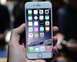 Подробные характеристики и живые фотографии iPhone 6 и iPhone 6 Plus