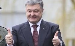 Украинского языка на ТВ станет больше: Порошенко подписал закон
