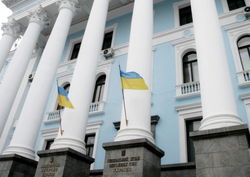 Украина выделит 6.8 млрд. гривен на оборону