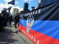 Донбасские республики превратят регион в анклав наподобие сектора Газа