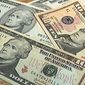 Курс доллара консолидируется на Форекс перед данными по жилью в США и выступлением Драги