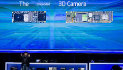 Intel рассказала о продвинутой камере для смартфонов RealSense