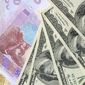 Дефицит валюты на бирже ударил по курсу гривны