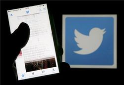 Twitter значительно снизил квартальный убыток 