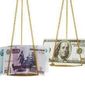 Курс доллара на Форексе превысил 36 рублей