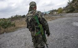 Контрразведка задержала сотрудника "министерства госбезопасности ДНР"