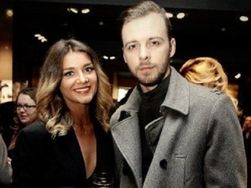 СМИ рассказали о новых романах звезд шоу-бизнеса Украины