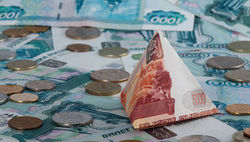 Как отразится падение российского рубля на белорусском собрате – эксперты