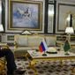 Туркменистан оказался в газовом тупике