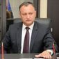 Я не пророссийский президент, а Лукашенко мне импонирует – Додон 