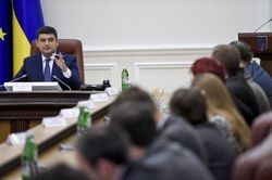 Гройсман предложил отдать «Газпрому» за долги Юлию Тимошенко 