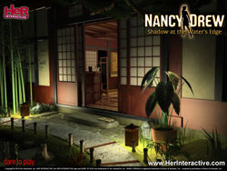 Геймеры рассказали об особенностях игры «Nancy Drew»