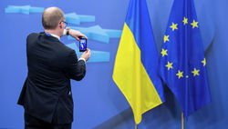 Кремль вынудил Европу отложить ассоциацию с Украиной – эксперт
