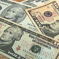 Курс доллара на Forex снижается перед американской сессией понедельника