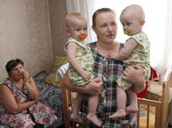 РФ отменяет ограничение в 90 суток для украинцев – теперь 270 дней