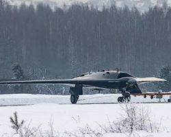 Дмитрашковский: над Донецком сбили российский беспилотник