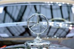 LG и Mercedes-Benz работают над «умными» камерами для авто