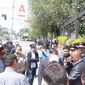 Власти Казахстана не дали провести в стране общенациональный митинг