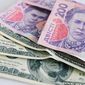 Три сценария динамики курса гривни до конца 2016 года 