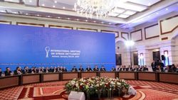 Смогут ли переговоры в Астане урегулировать сирийский конфликт? 