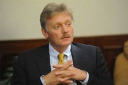 В США демонизируют Россию – Песков