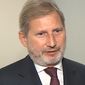 Еврокомиссар Хан назвал успехи и проблемы Украины