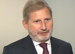 ЕС признал слабой борьбу с коррупцией в Украине и обещает помочь