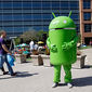 Google запретит доступ госслужб к личным данным пользователей 