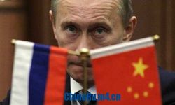 СМИ: При Путине России грозят распад и зависимость от Китая