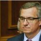 Министр финансов пояснил резкое падение курса гривны