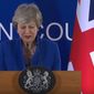 Вероятность высокая: Лондон заговорил о новом референдуме по Brexit