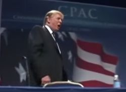 Трамп еще не президент, а уже продал все свои акции