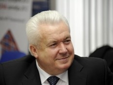 Экс-нардеп Владимир Олийнык скрывается от украинского правосудия в России