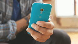Официально представлен Moto G - мощный смартфон за 179 долларов 