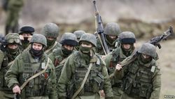 Кабаненко: Главком НАТО в Европе уверен, что "зеленые человечки" - спецназ РФ