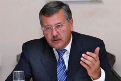 Гриценко назвал 15 задач до 15 августа