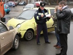 В Украине начался обвал рынка автострахования - причины 