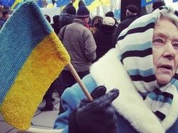 Масштабный соцопрос подтвердил, что Запад поддерживает Украину 