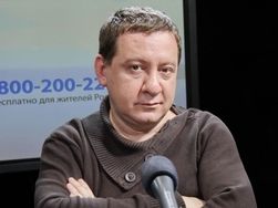 Власти намеренно провоцируют крымских татар – российский журналист Муждабаев