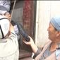 Более 100 дней Ош не получает газ из Узбекистана