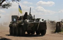 Боевики при помощи России наращивают численность своих формирований