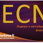 Masterforex-V: трейдеры назвали лучшего ECN-брокера за август 2013 года