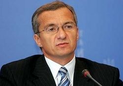 Украина выполнила все условия для получения кредита МВФ – Шлапак