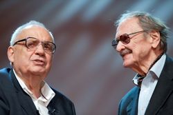 Эльдару Рязанову решили не сообщать о смерти Юрия Яковлева 