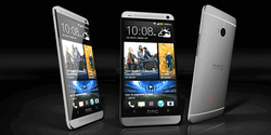 Приоткрыв завесу над All New HTC One, НТС фиксирует рост акций на 1,81 процента