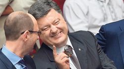 Эксперты прогнозируют, что членов «Свободы» в новом Кабмине не будет