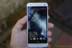 HTC презентовала One mini 2, лишив его навороченных функций  